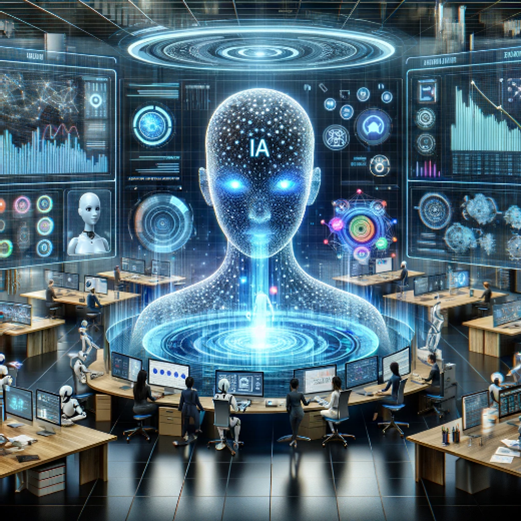 IA et automatisation 
