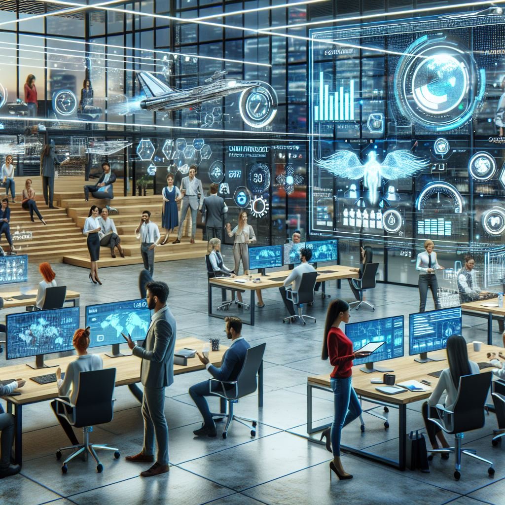 Mobilisation 2025 : les 8 clés pour engager vos équipes et atteindre l'Excellence
