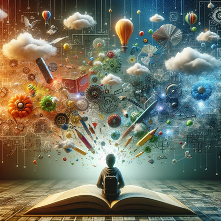 Rendre votre histoire visuelle