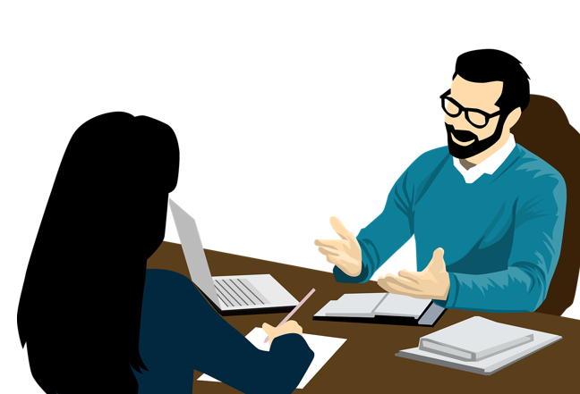 Les principaux cas de figure pour les entretiens de fin d'année en entreprise : guide pour les managers