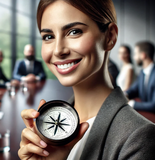 Vivre selon ses valeurs : inspirer confiance et congruenceVivre selon ses valeurs : inspirer confiance et congruence