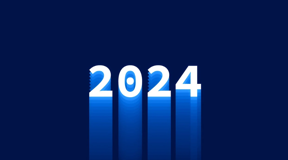 Démarrez l'année en beauté : conseils et outils pour les managers soucieux de briller en 2024 !