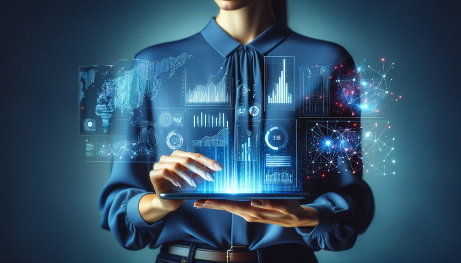 Le succès des stratégies de vente repose sur une intelligence économique approfondie : collecte d'informations sur prospects, tendances et concurrents pour des argumentaires ciblés et efficaces.