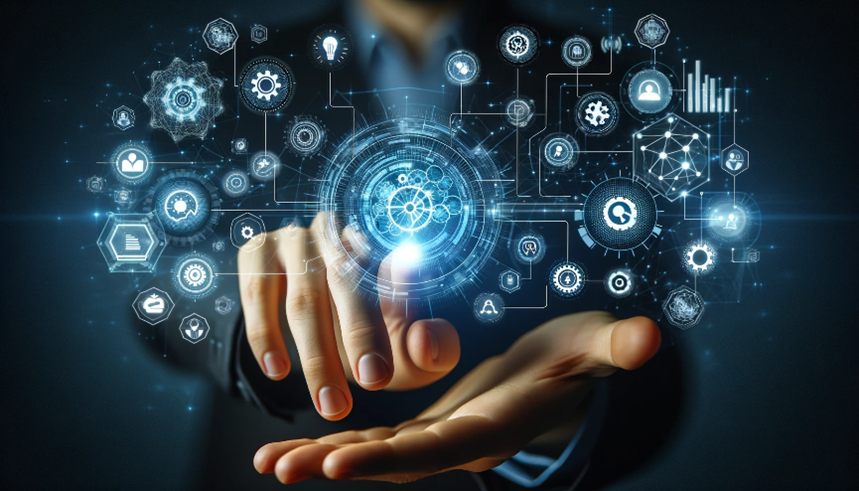Les compétences clés des commerciaux BtoB en 2024 : Maîtriser les technologies de vente avancées