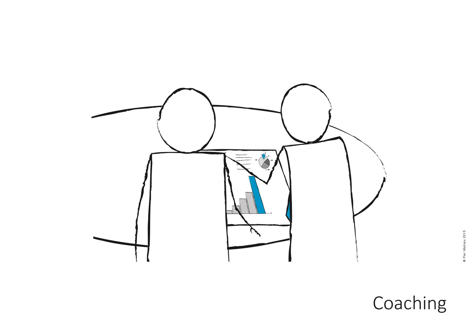 Coaching professionnel, un outil au service de sa carrière