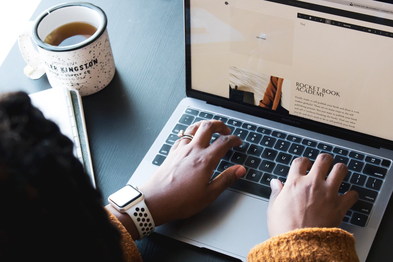 Une victime collatérale : l'entrepreneuriat ?