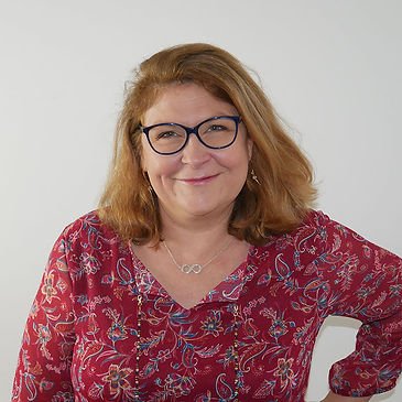Corinne PRIGENT
